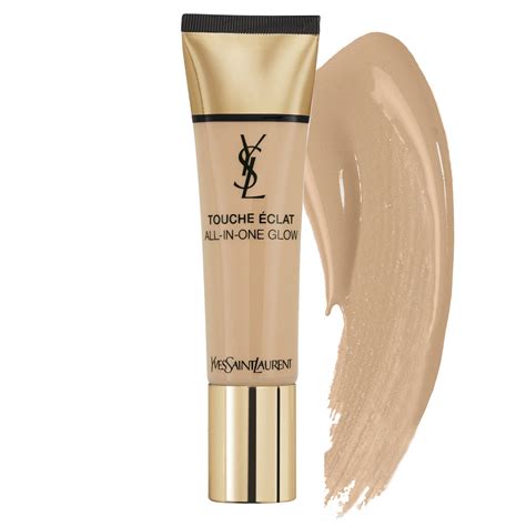 fondotinta ysl all in one glow|Yves Saint Laurent Touche Eclat All.